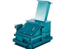 點擊查看詳細(xì)信息<br>標(biāo)題：DLD/DLM固體流量計 閱讀次數(shù)：6888